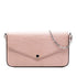 Felicie Pochette Epi Leather