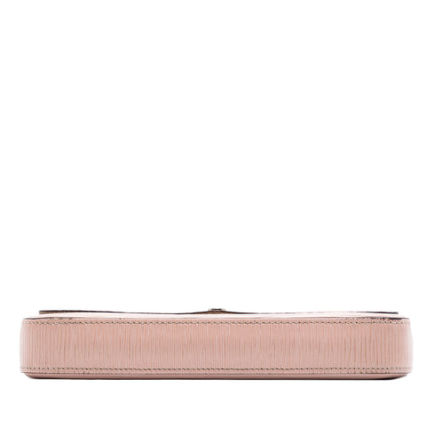 Felicie Pochette Epi Leather