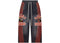 Vale Forever Anthem Tracks Sweatpants Black/Red