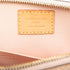 Alma Handbag Monogram Vernis BB