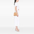 Alma Handbag Monogram Vernis BB