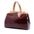 Brea Handbag Monogram Vernis MM