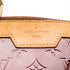 Brea Handbag Monogram Vernis MM