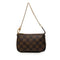 Pochette Accessoires Damier Mini