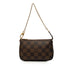 Pochette Accessoires Damier Mini