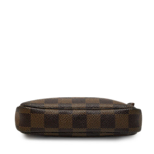 Pochette Accessoires Damier Mini