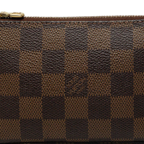 Pochette Accessoires Damier Mini