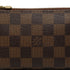 Pochette Accessoires Damier Mini