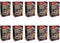 2026 Pokémon Mega Evolution Pitch Black Booster Bundle 10x Lot
