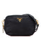 Zip Waist Bag Tessuto Small