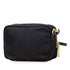 Zip Waist Bag Tessuto Small