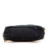 Zip Waist Bag Tessuto Small