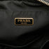 Zip Waist Bag Tessuto Small
