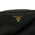 Zip Waist Bag Tessuto Small