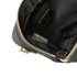 Zip Waist Bag Tessuto Small