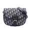 Bobby Flap Bag Oblique Canvas Medium