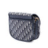 Bobby Flap Bag Oblique Canvas Medium