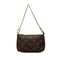 Pochette Accessoires Monogram Canvas