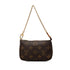 Pochette Accessoires Monogram Canvas