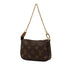 Pochette Accessoires Monogram Canvas