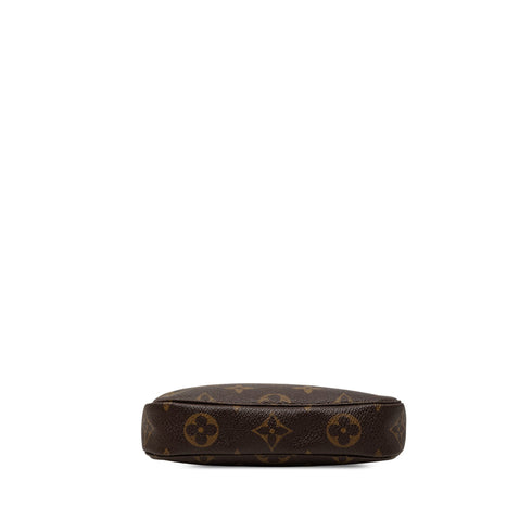 Pochette Accessoires Monogram Canvas