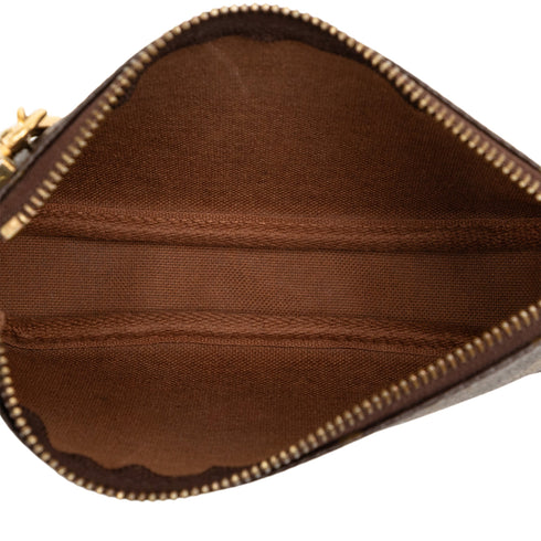 Pochette Accessoires Monogram Canvas