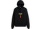 Kith x The Grinch Classic Logo Williams III Hoodie Black Beauty