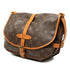 Saumur Handbag Monogram Canvas 30