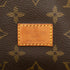 Saumur Handbag Monogram Canvas 30
