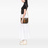 Saumur Handbag Monogram Canvas 30