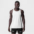 0833. 3D-Lite® 2.0 Lycra® Pro Singlet - White