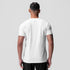 ASRV x Tonal AeroSilver® Essential Tee - White