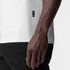 0926. Supima® Muscle Tank - White