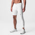 0995. WarpFlexx-Lite® Single Legging - White