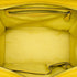 Luggage Bag Grainy Leather Mini