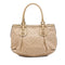 Scarlett Tote Guccissima Leather Medium