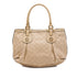 Scarlett Tote Guccissima Leather Medium