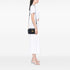 GG Marmont Shoulder Bag Matelasse Leather Small