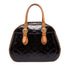 Summit Drive Handbag Monogram Vernis