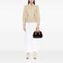 Summit Drive Handbag Monogram Vernis