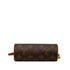 Papillon Pochette Monogram Canvas Mini