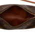 Papillon Pochette Monogram Canvas Mini