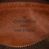 Papillon Pochette Monogram Canvas Mini