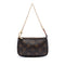 Pochette Accessoires Monogram Canvas Mini