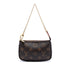 Pochette Accessoires Monogram Canvas Mini