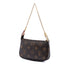 Pochette Accessoires Monogram Canvas Mini