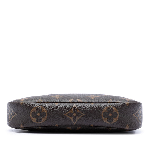Pochette Accessoires Monogram Canvas Mini