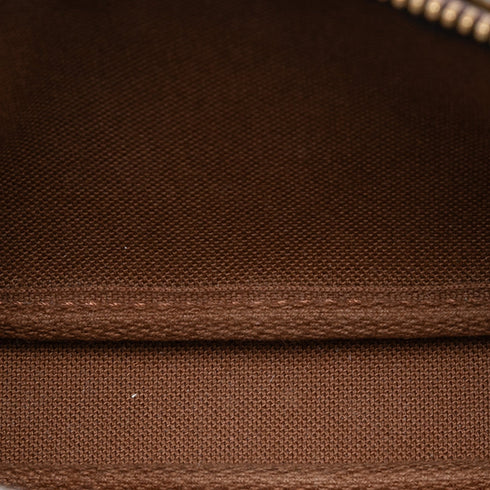 Pochette Accessoires Monogram Canvas Mini