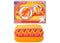 Sunny Days Entertainment Hot Dog Squishy Fidget Toy