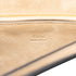 Faye Shoulder Bag Leather and Suede Medium